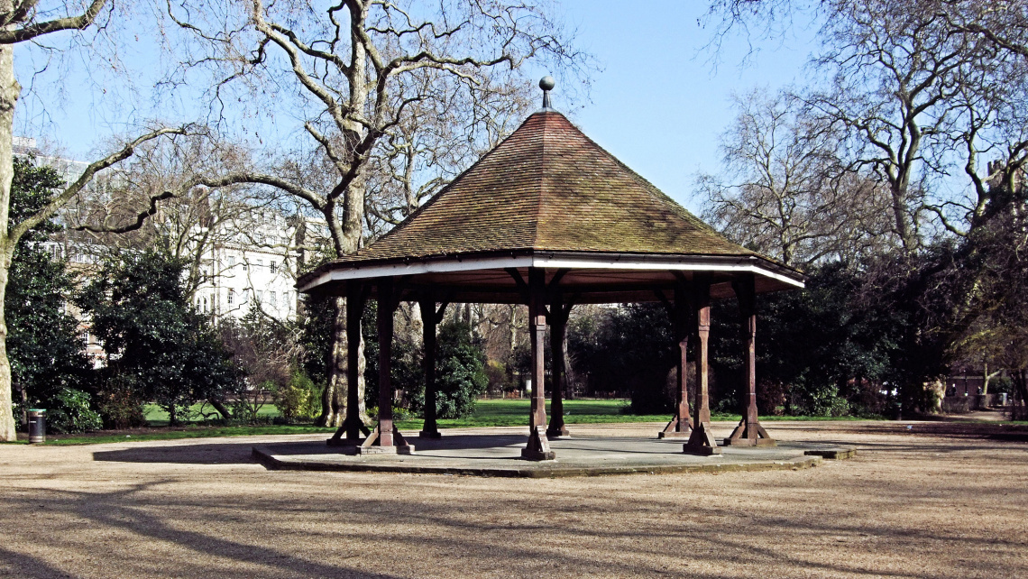 Lincoln's Inn Fields Galliard Homes